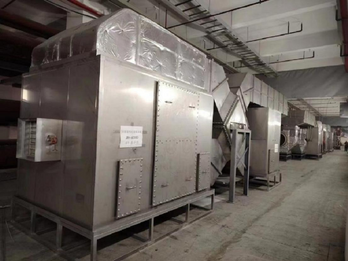 NMP Recovery System