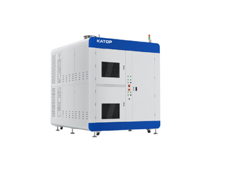 Formation/Capacity Grading Equipment