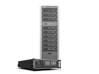 S7000 Series Bi-directional Programmable DC Power Supply