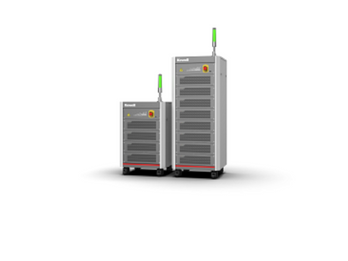 B2000-EC Series Cell Charge and Discharge Test System