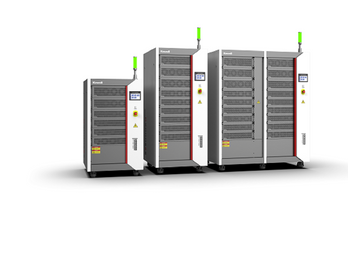 D2000-EV Series Programmable Bi-directional DC Power Supply