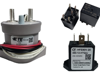 Relays