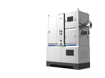 ONGOAL High Efficiency Slurry Mixing System