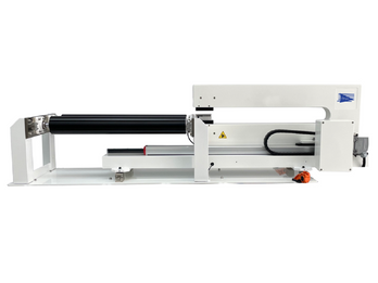Confocal Thickness Gauge