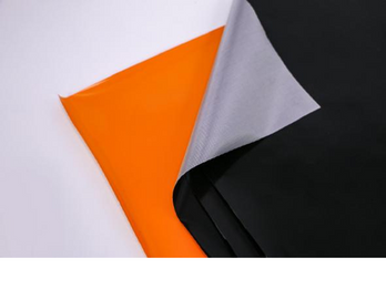 Fireproof Composite Silicone