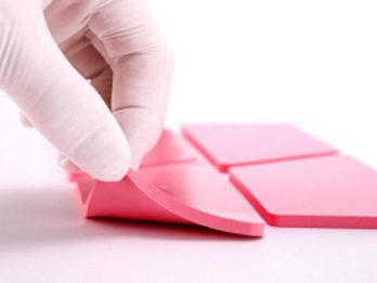 Thermal Pad （silicone/Non-silicone）