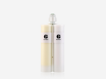 Two-component thermal gap filler （silicone）