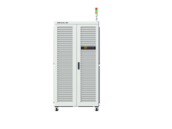 Battery Module Test System