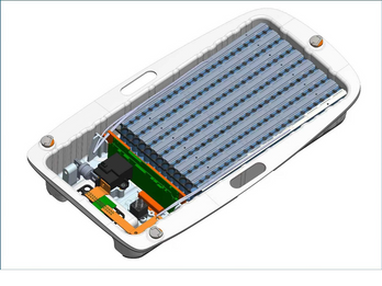 Original Battery Replacement Solution
