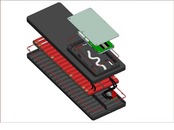 BATTERY OEM/ODM SERVICE