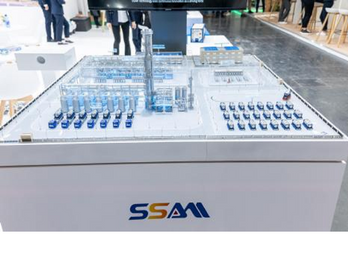 One-stop Global Engineering Solutions