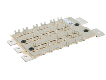 Laminated Busbar