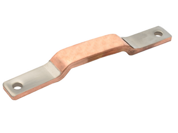Flexible Copper Busbar