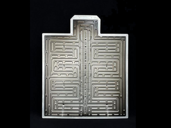 Battery Cooling Plate