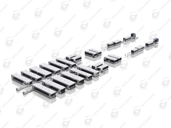 Cylindrical Tabless Battery Cell Assembly Line