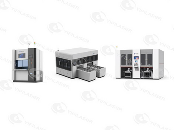 Flexible Laser Welding Solutions for Battery Module Pack