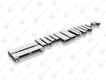 Prismatic Battery Cell Assembly Line
