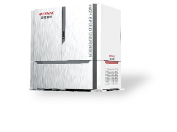 MESNAC HSM High Speed Dispersing System