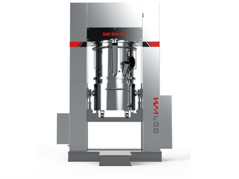 MESNAC HVM PD Mixer