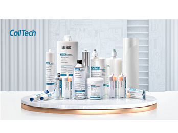 CollTech Electronic Adhesives