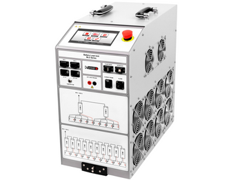 BLU Load Units, up to 42 kW / 1,350 V DC