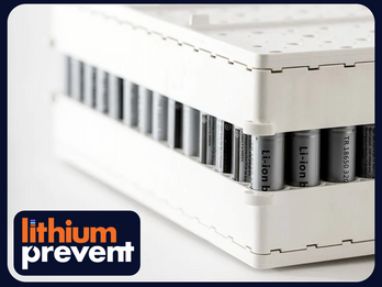 LithiumPrevent