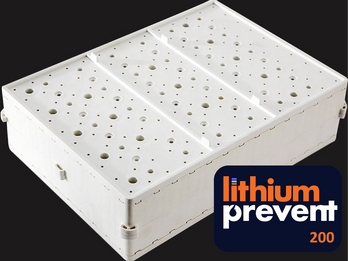 LithiumPrevent 200