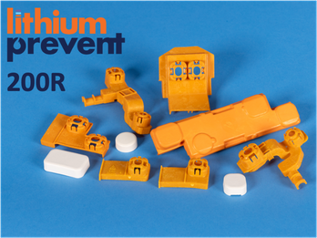 LithiumPrevent 200R