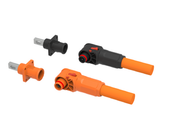 V-Max Energy storage connector