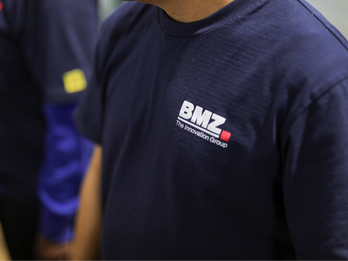 Dedicated and leading Li-Ion Battery Solutions from BMZ