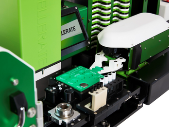 Automated Cell Assembly