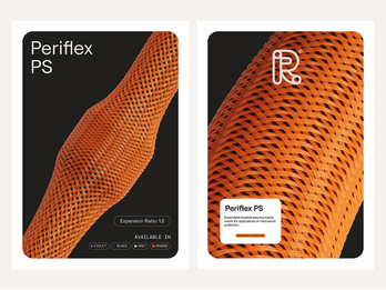 Relats Products Periflex PS Mechanical Protection