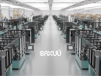 Efficient Kavian manufacturing