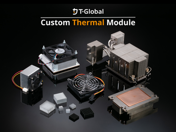 Cutom Thermal Modules