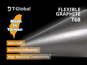Flexible Graphite Sheet