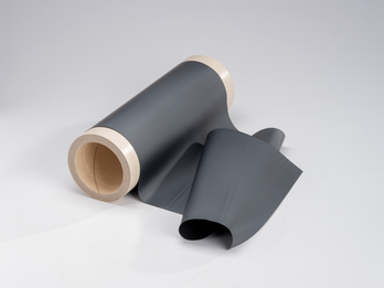 GDI 100% Silicon Anode on Copper Roll