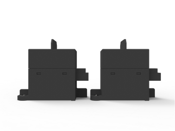 HVDC Contactor SEVH300C
