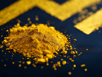 Metal Powder & Additives