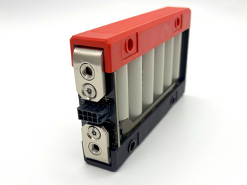 Lithium Block™ Modular Battery Series