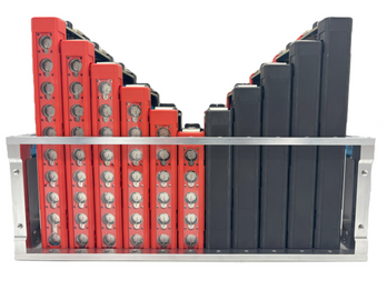 Lithium Block Modules - 5P to 10P