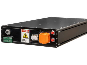 MonoLith™ Battery System