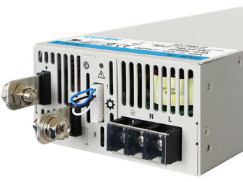 AD-1500 - 1500W Programmable Digital Power Supply