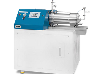 DYNO®-MILL UBM - UNIVERSAL AGITATOR BEAD MILL
