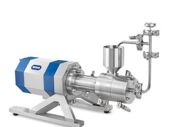 Research Lab - R&D Feasibility Milling