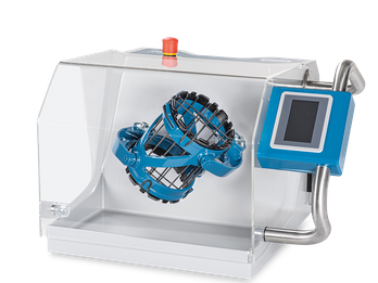 TURBULA® T2GE