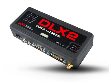 DLX 2 Compact Datalogger