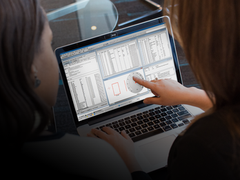 VISION Enhanced Diagnostics