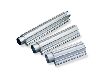 WindJet® Air Knives