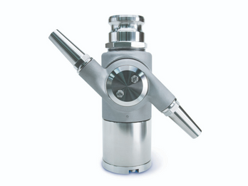 Cloud Sellers 360 Tank Cleaner