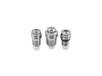 HP FogJet® Nozzles